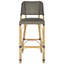 Tabouret de bar 30 po Hovis-33000736