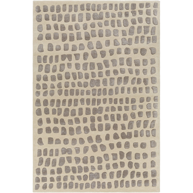 Bickart Indoor Rug