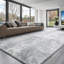 Rectangle 22.86 cm x 30.48 cm Wool Area Rug