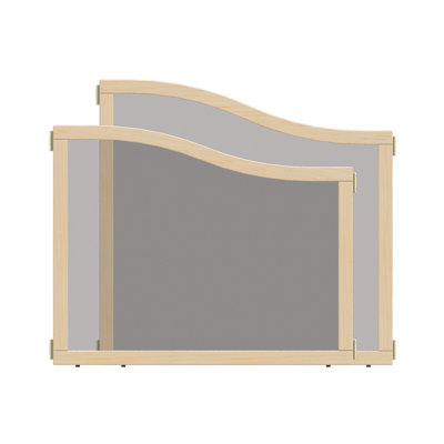 KYDZ Suite® Cascade Panel