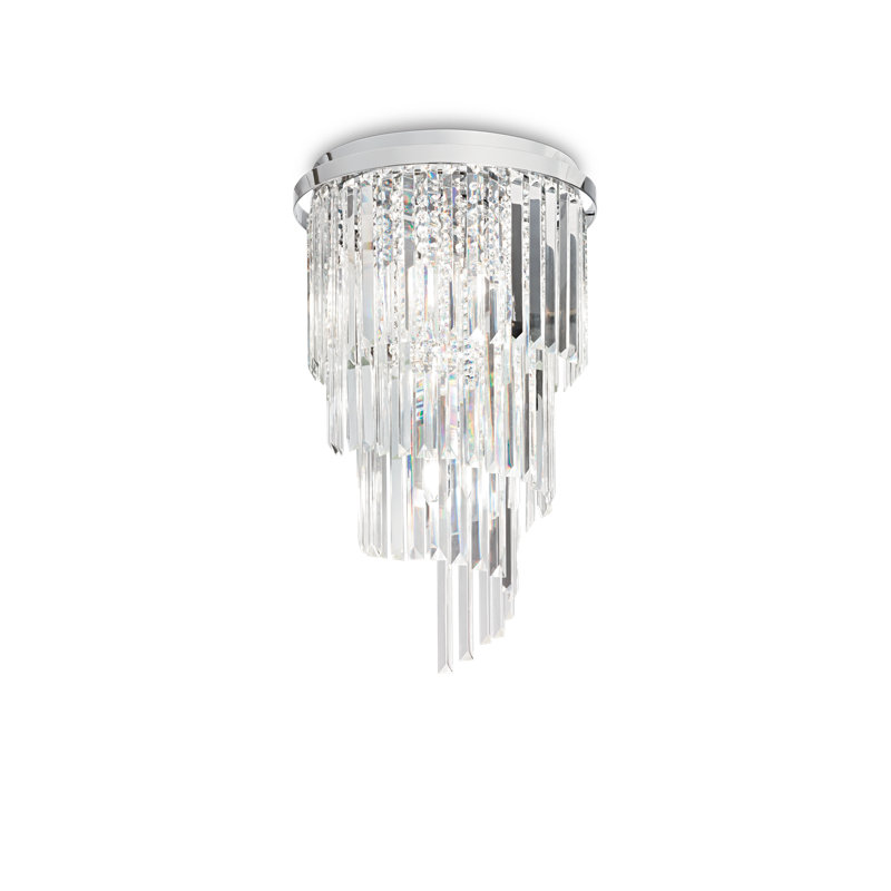 Carlton Flush Mount