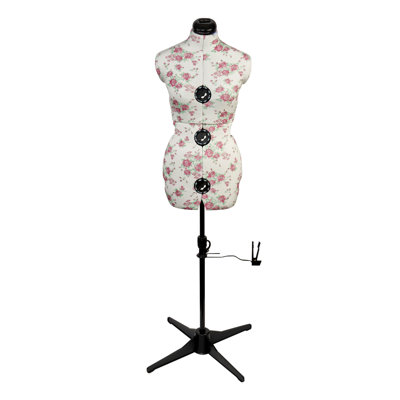 Symple Stuff Ammaz Dress Form