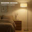 153cm Powder Coated Traditional Floor Lamp