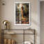 «Raiponce Classic Shadowbox Print» par Art Remedy-115116356-115116360