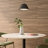 Pembroke Ribbon 23.62 In. X 47.24 In. Matte Fluted Wood Look Porcelain Wall Tile (15.49 Sq. Ft. / Case)-102465752