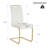 Dining Chairs Set of 2