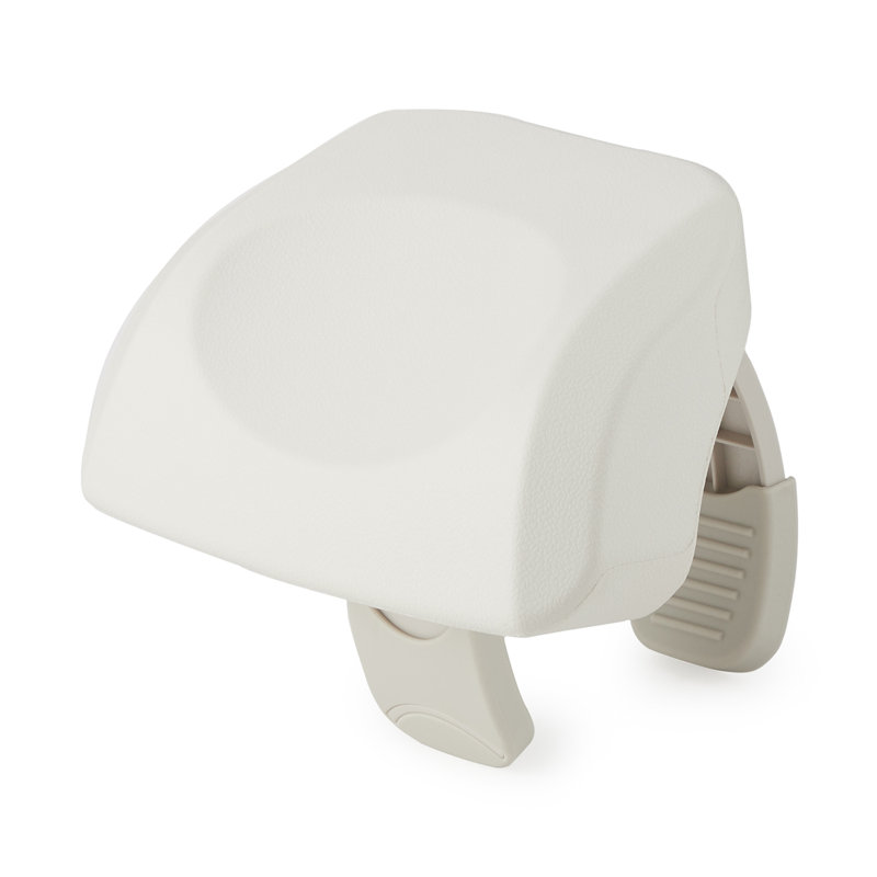 Spa gonflable portable et coussin Intex Purespa Plus, blanc (paquet de 4)