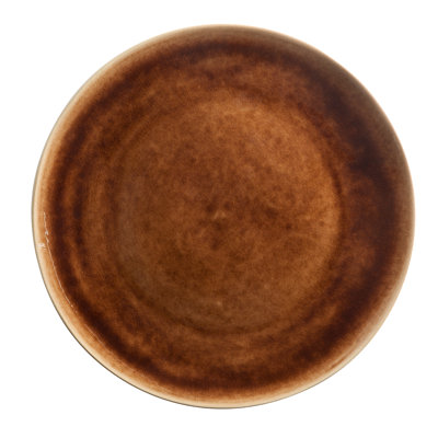 Riviera Handmade Stoneware Salad/Dessert Plate