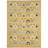 Osakis Performance Geometric Rug-15992233