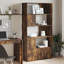 Augustinas 189cm H Bookcase-1484304752-1484304758