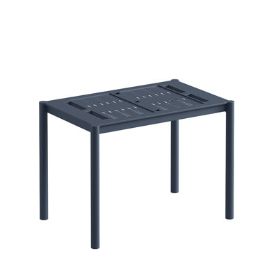 Outdoor Backgammon Table