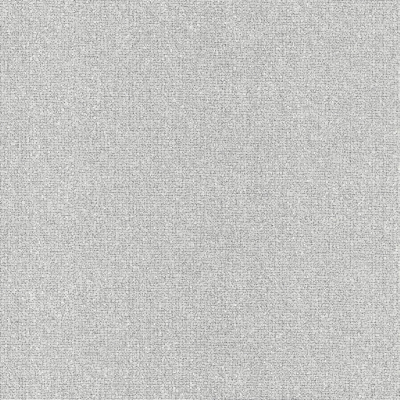 Utopia Collection Weave Effect Wallpaper Roll, Silver