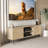 Ares 66'' Tv Stand For Tvs Up To 80"-140821388
