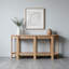 Console nordique moderne et simple-1397886893