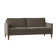 Soroya 75'' Upholstered Sofa