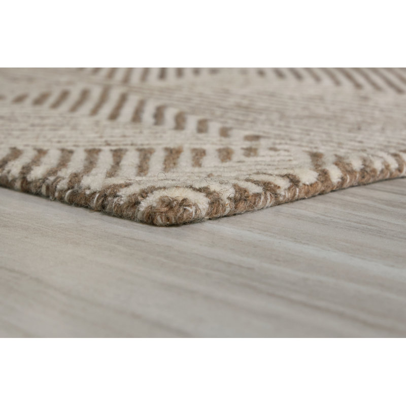 Malikiya Rug, Rectangle 7'8" x 10'