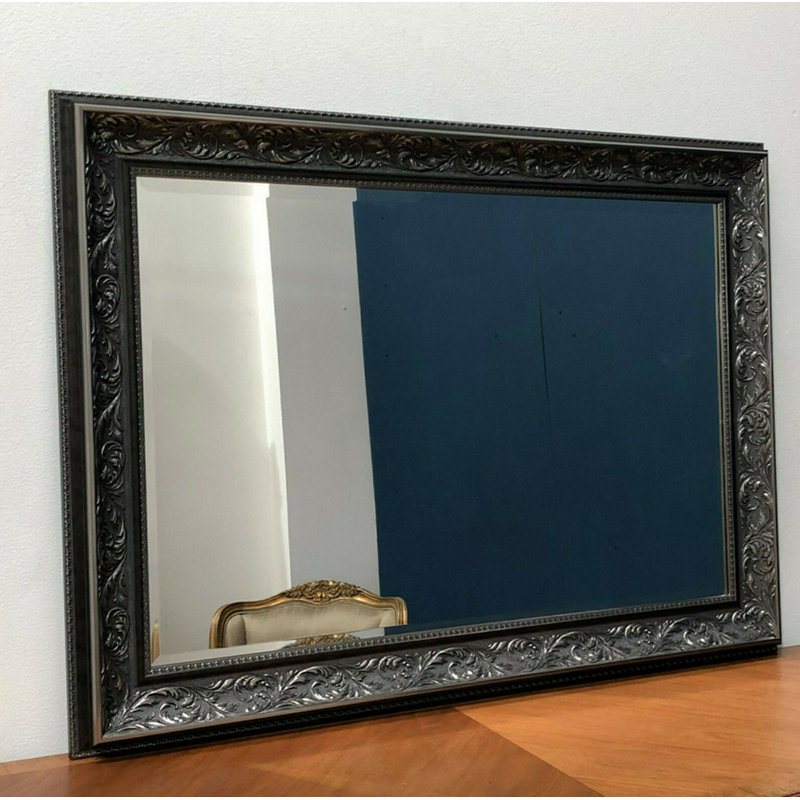 Rectangle Mirror, 85cm x 85cm, Square