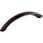 Arc 4" Center to Center Bar pull-1735714706-1662318109