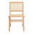 Atticus Cane Dining Chair-1685349413