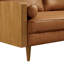 Causeuse en cuir Kellan-105770612-105770613-105770617