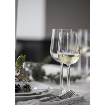 Grand Cru White Wine Glass Set