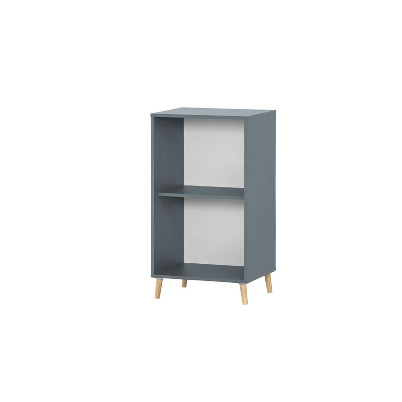 Hurdland 1 -Shelf, Blue