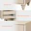 Commode 3 tiroirs l 33,9 po Scarlett-1948901213