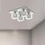 Kidsgrove Flush Mount-24321519