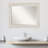 Caellan Solid Wood Wall Mirror-1766564923-1766564922