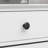 16 Pair Shoe Storage Cabinet