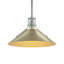 Luminaire suspendu conique à 1 lumière Henry-66174534-66174538-121977070