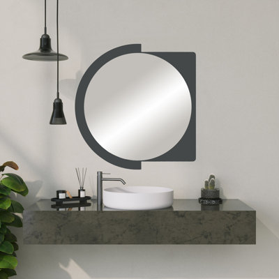Miroir décoratif Cheylee