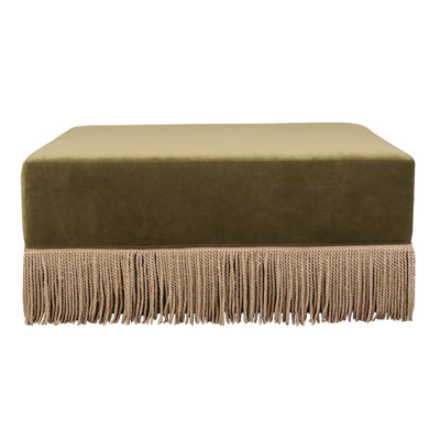 Orion Ottoman by River and Bord