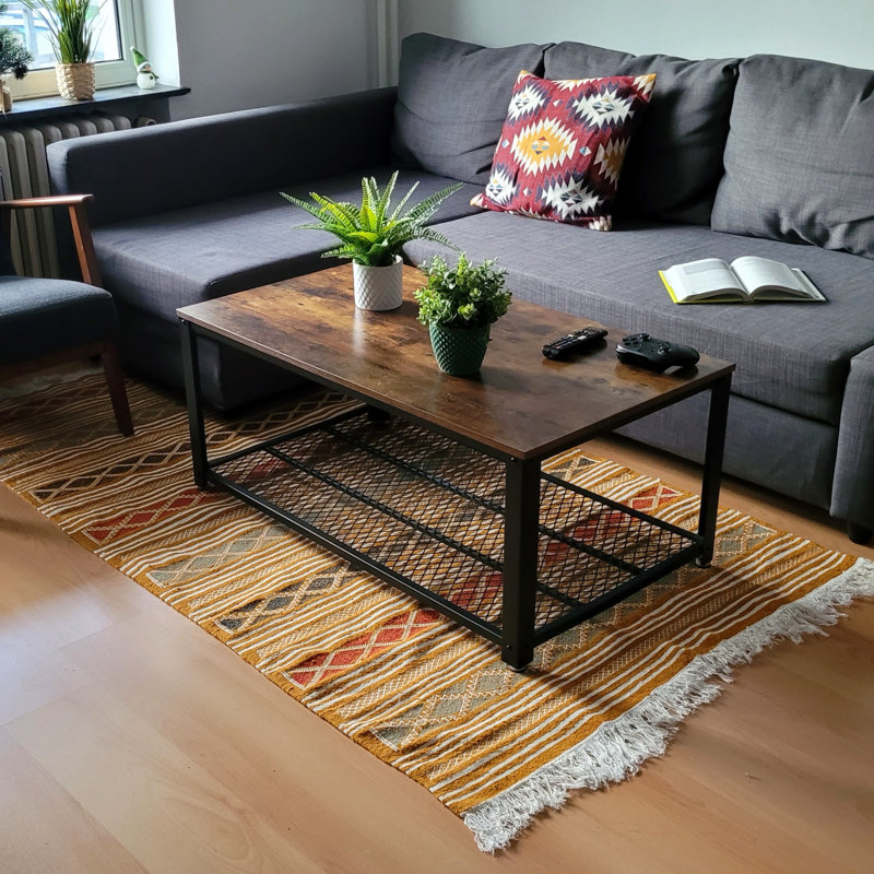 Langmann Area Rug