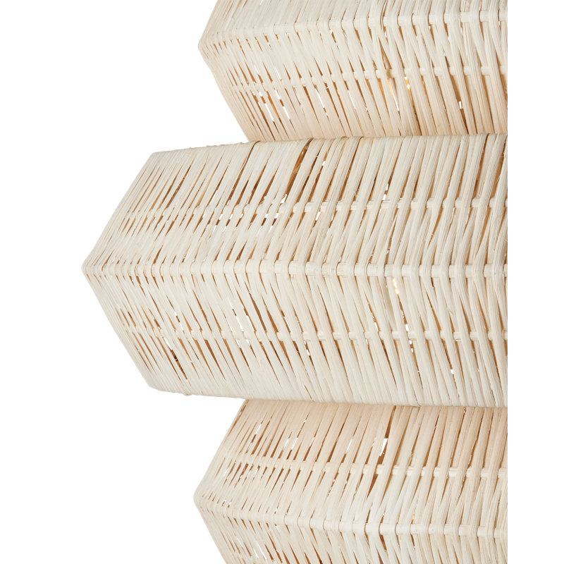 Antibes 9 - Light LED Chandelier