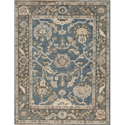 Cascade Rug