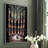 Nocturne Framed Print - Solid Wood-1121481060-1121482395