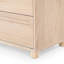 Tobiette 2 Drawer Wood Nightstand-2098273599