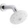 Exhale B120 1.75 Gpm Multi Function Adjustable Shower Head