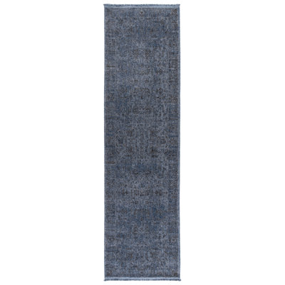 Vintage Overdye 810 Performance Oriental Rug