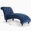Chaise longue rembourrée Dace-778021444