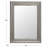 Westman Metal Flat Wall Mirror-1123730949-1123730948