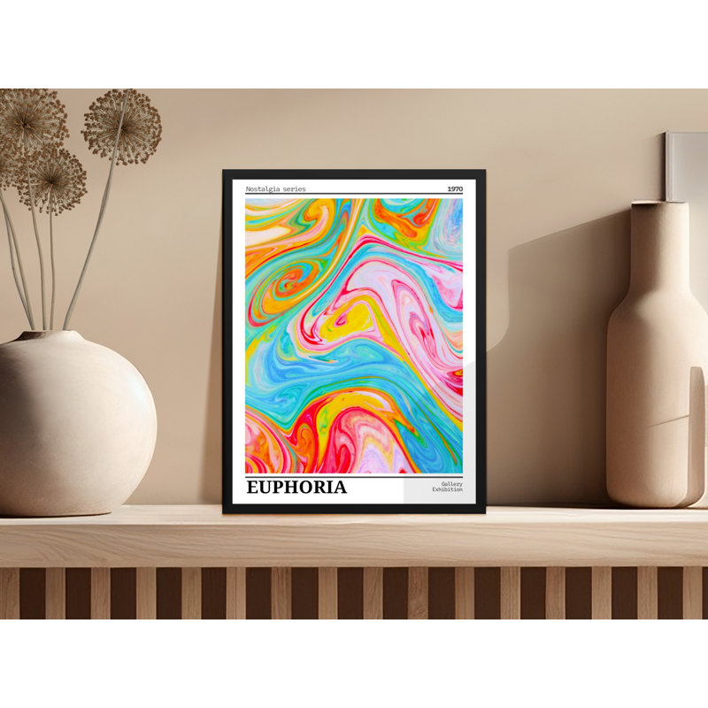 Sigrid No Frame Print, 11x17