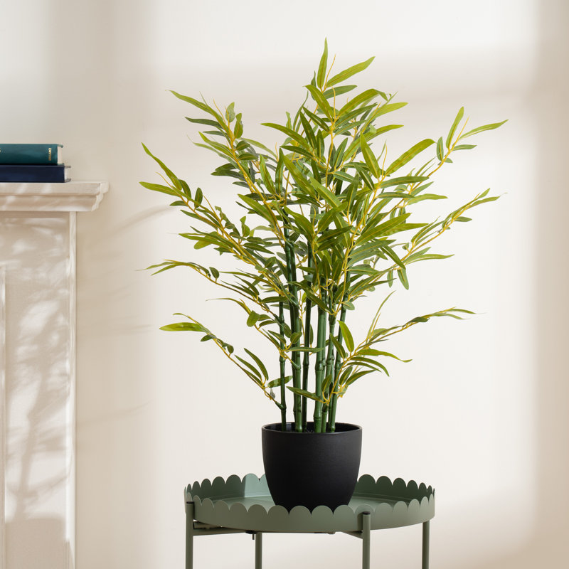 58cm Faux Bamboo Tree