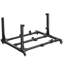 4 Doors Jeep Door Storage Cart for Jeep Wrangler JK JKU JL Gladiator