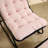 Patio Outdoor Lounge Chair With Ottoman, Comfy Sling Recliner Chair With Puffy Cushion & Foot Stool For Living Room Bedroom Reading Room-1432874394-1435566305