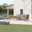 Ensemble de patio d'extérieur 5 pièces Modway Marina-1875773421