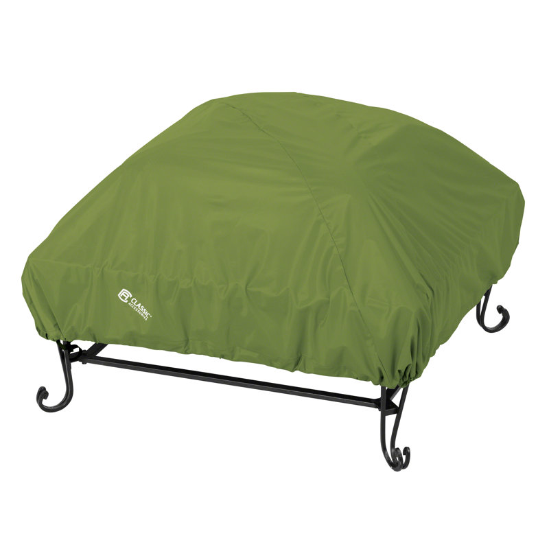 Sodo Outdoor Fire Pit Cover
