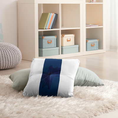  Coussin de sol touffeté