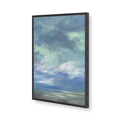 Luminescent Dusk II